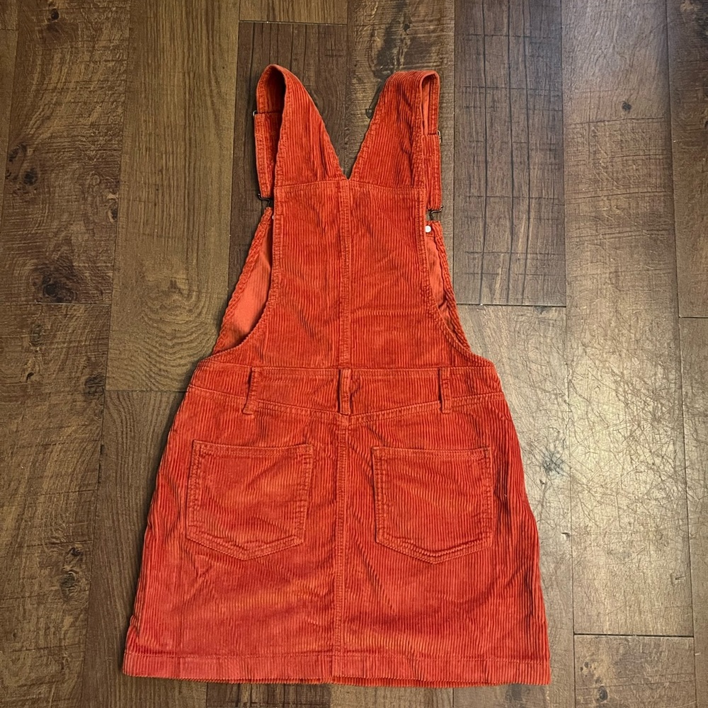 Overalls